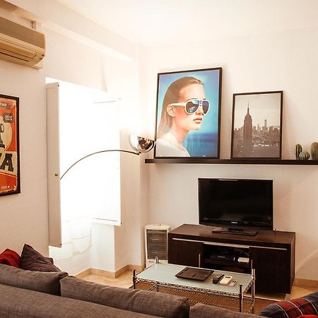 Rentalsevilla Gonzalez Cuadrado Exterior foto