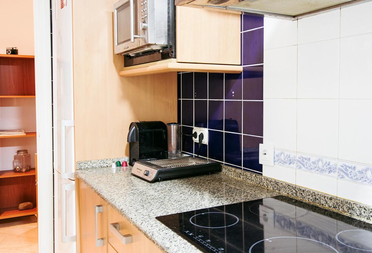 Rentalsevilla Gonzalez Cuadrado Exterior foto