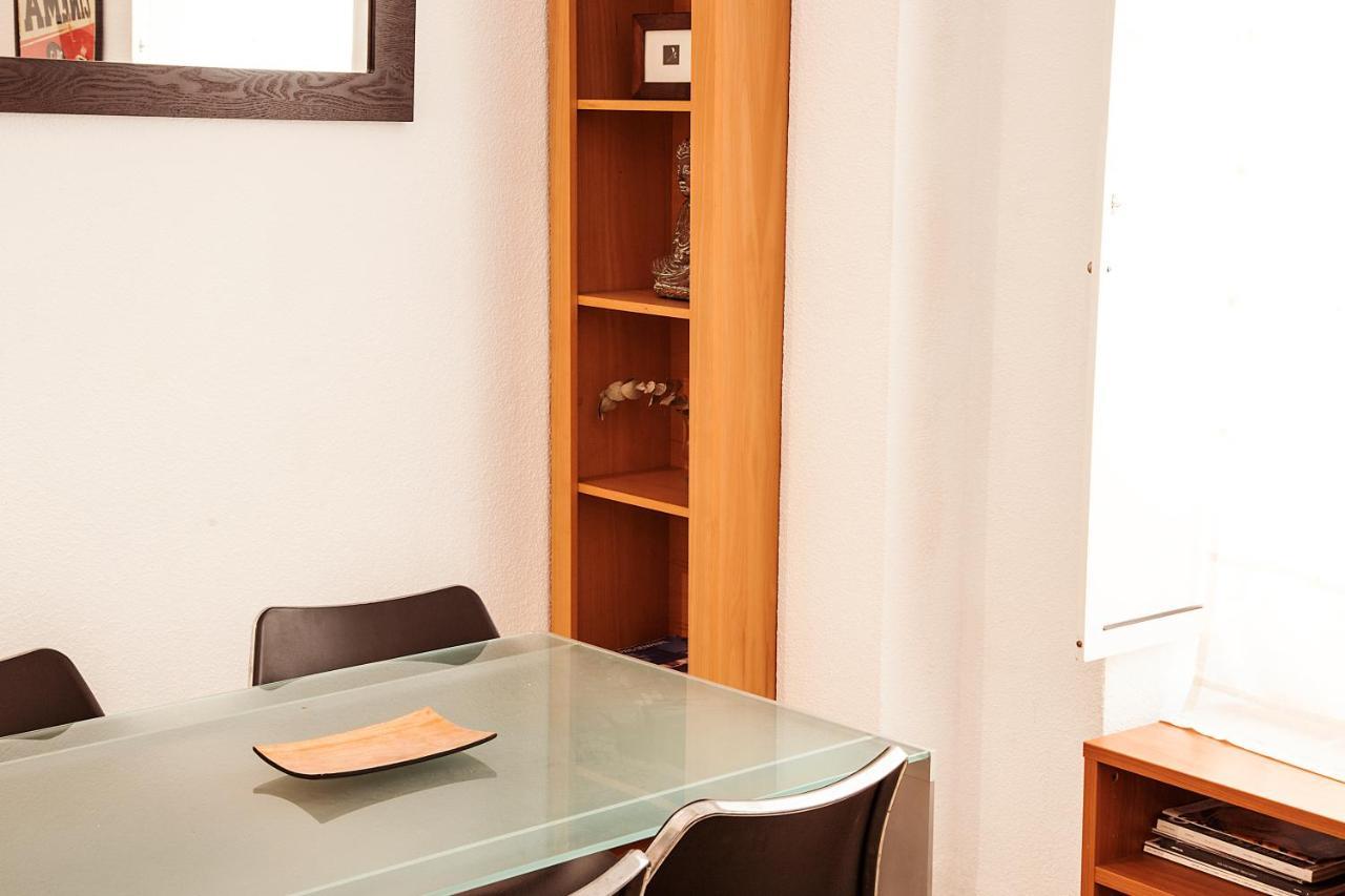 Rentalsevilla Gonzalez Cuadrado Exterior foto